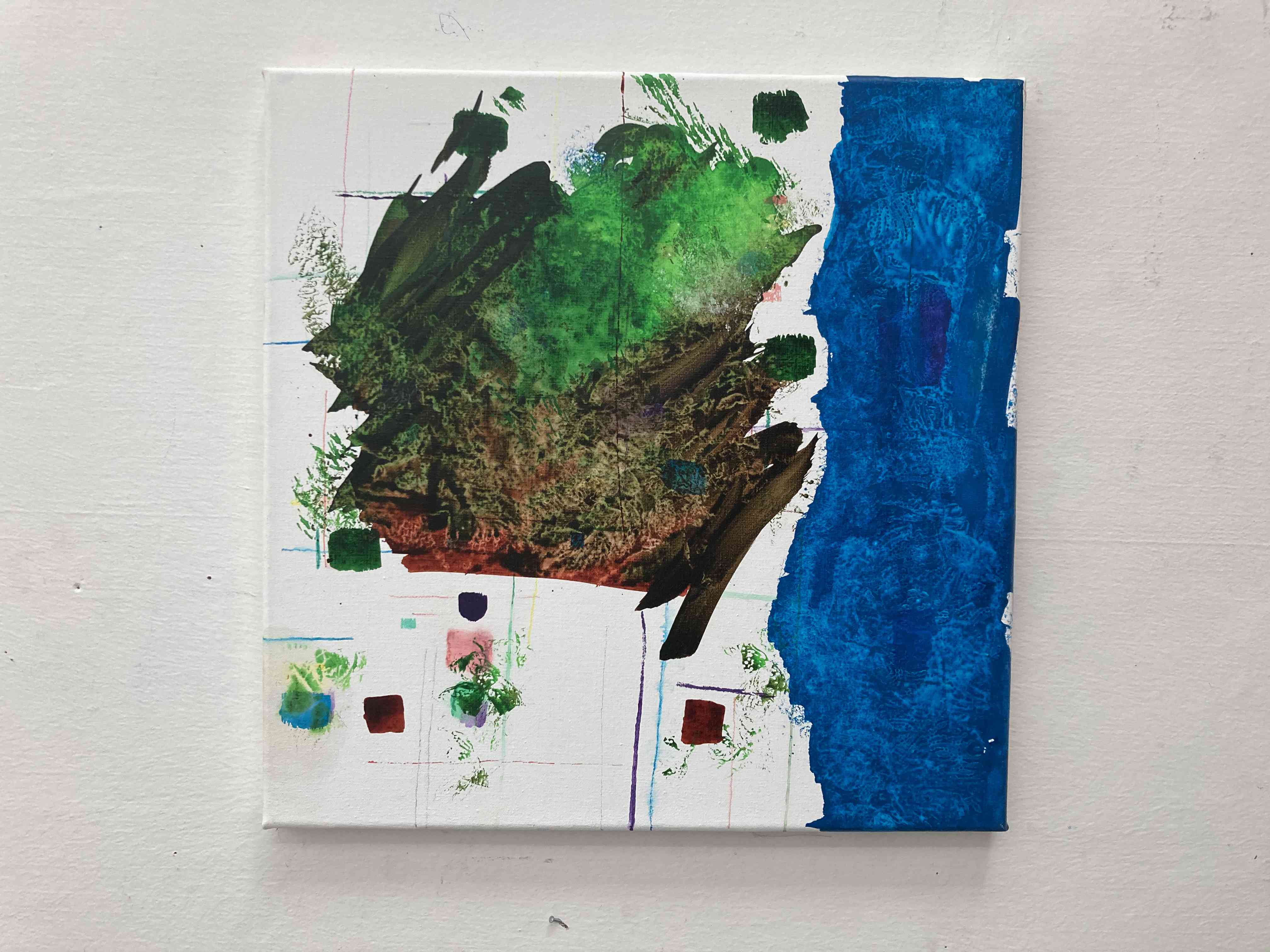 ot, 40x40cm, 2016